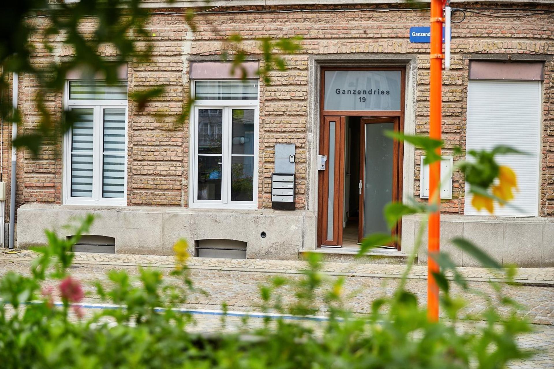 Urban Chic Apartment In The Heart Of Malinas Exterior foto