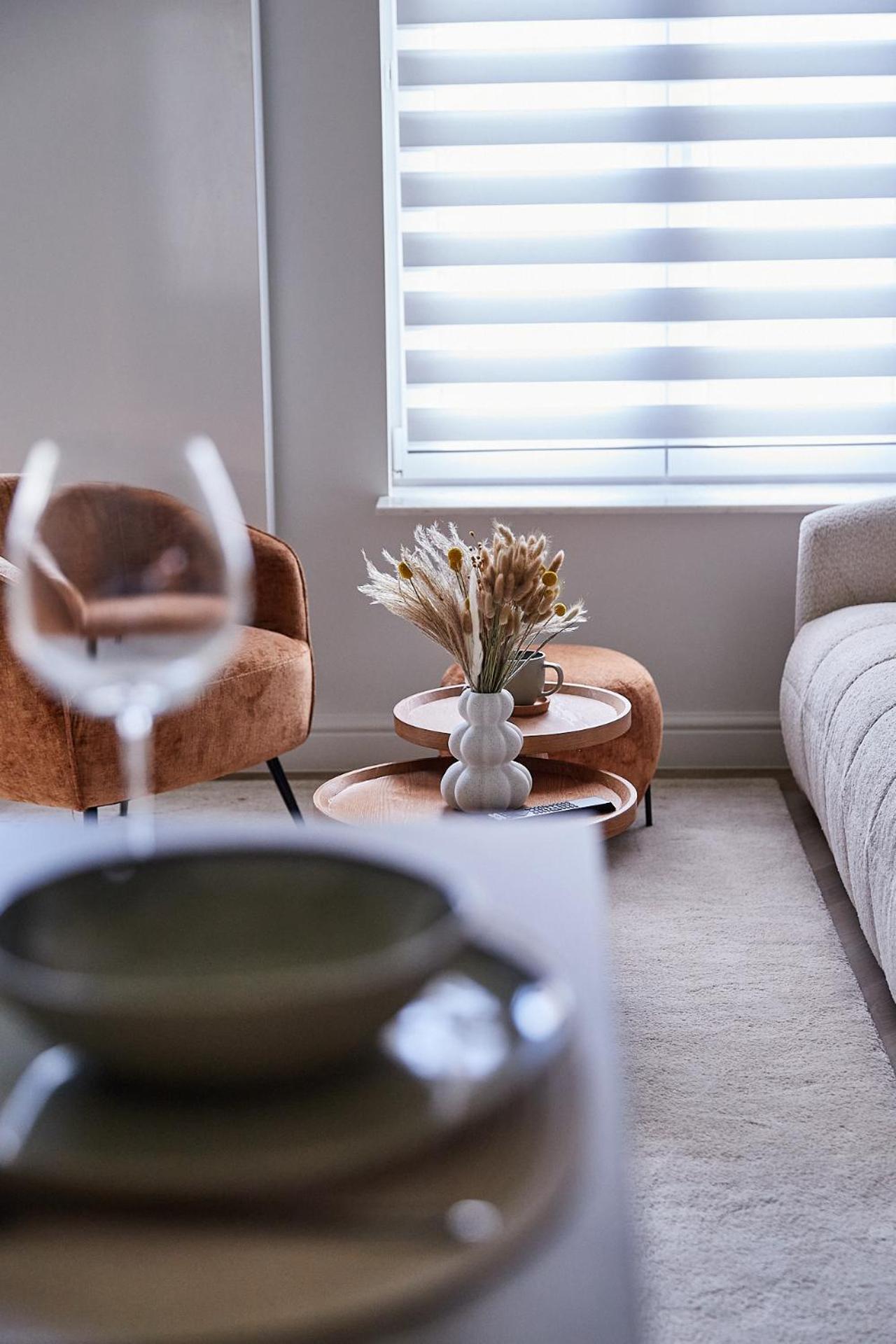 Urban Chic Apartment In The Heart Of Malinas Exterior foto