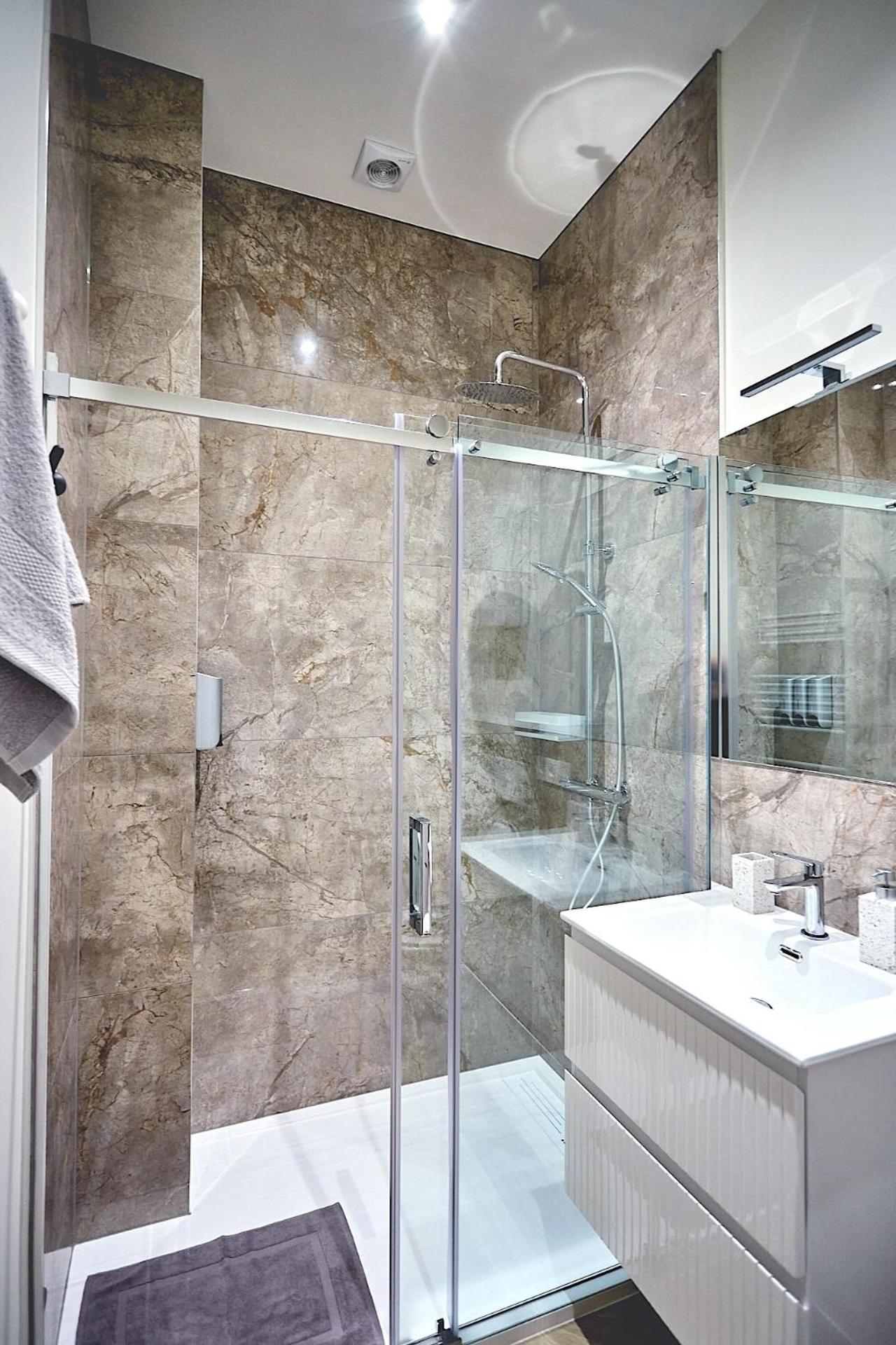Urban Chic Apartment In The Heart Of Malinas Exterior foto
