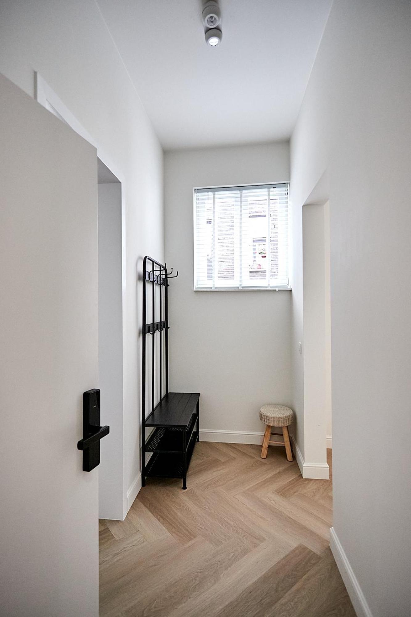 Urban Chic Apartment In The Heart Of Malinas Exterior foto