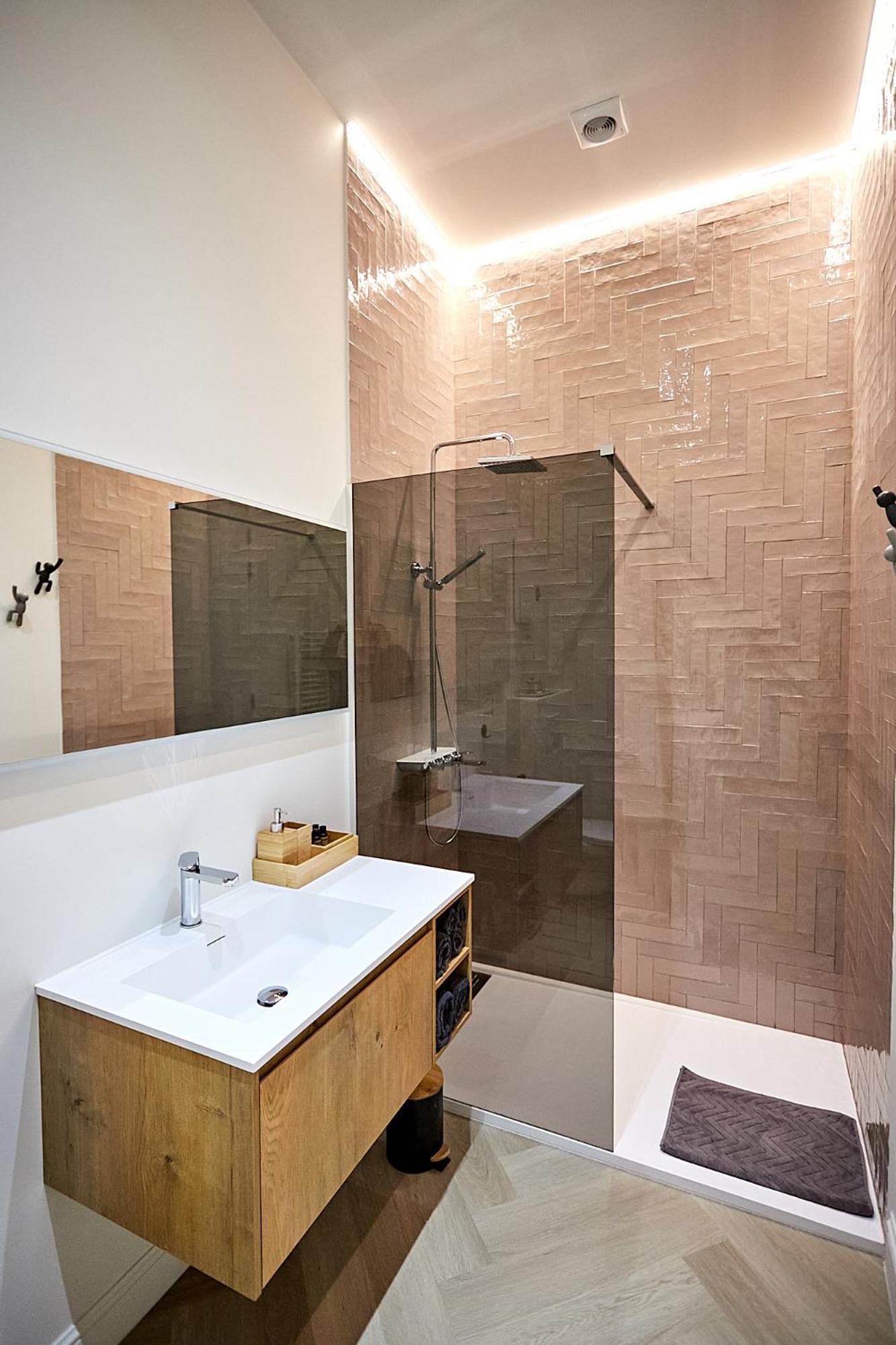 Urban Chic Apartment In The Heart Of Malinas Exterior foto