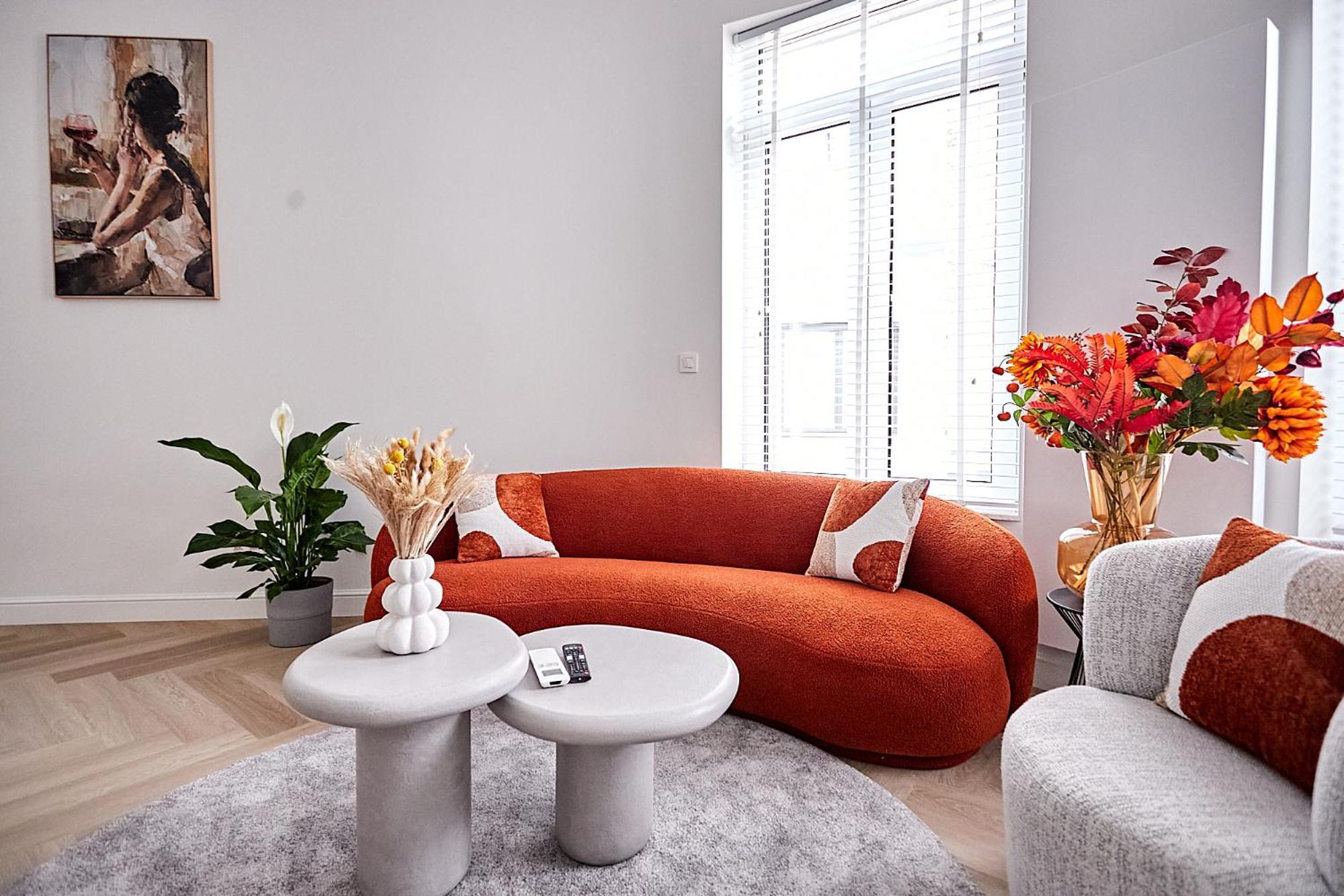 Urban Chic Apartment In The Heart Of Malinas Exterior foto