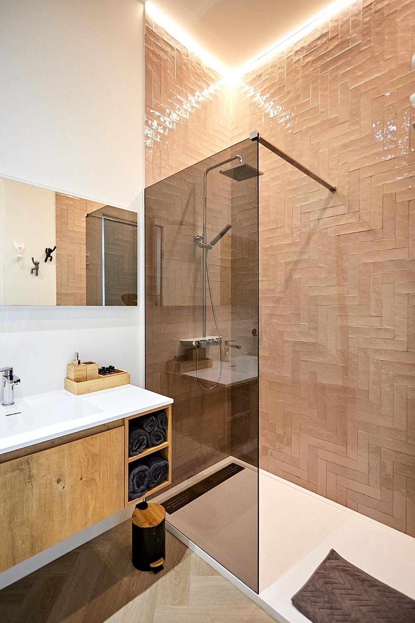 Urban Chic Apartment In The Heart Of Malinas Exterior foto